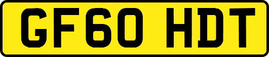 GF60HDT