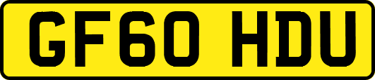 GF60HDU