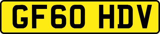 GF60HDV