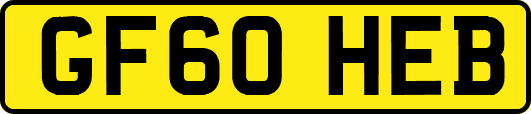 GF60HEB