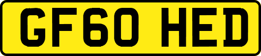 GF60HED