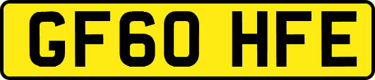 GF60HFE