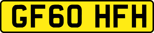 GF60HFH