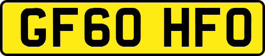 GF60HFO