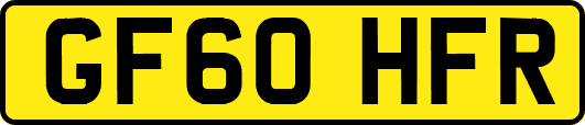 GF60HFR
