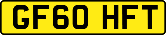 GF60HFT