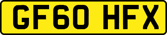 GF60HFX