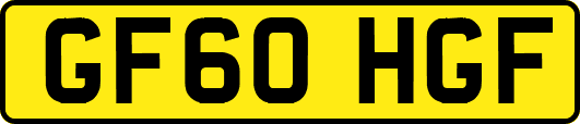 GF60HGF