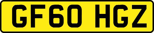 GF60HGZ