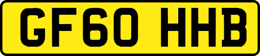 GF60HHB