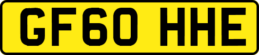 GF60HHE