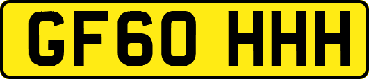 GF60HHH