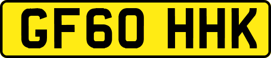 GF60HHK