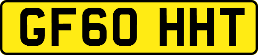 GF60HHT