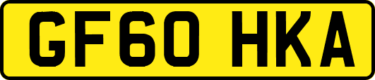 GF60HKA