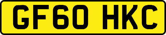 GF60HKC