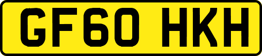 GF60HKH