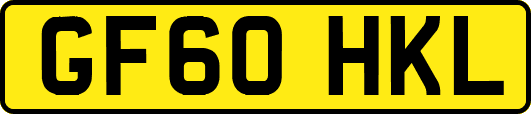 GF60HKL