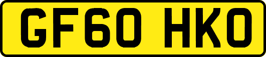 GF60HKO