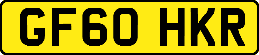 GF60HKR