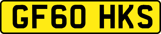 GF60HKS