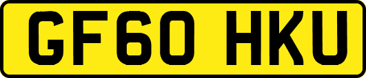 GF60HKU