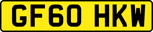 GF60HKW