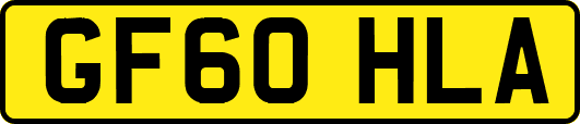 GF60HLA