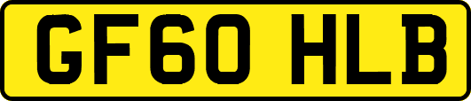 GF60HLB
