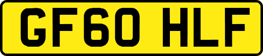 GF60HLF