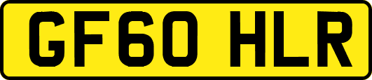 GF60HLR