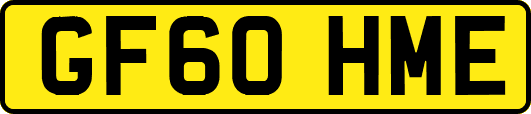 GF60HME