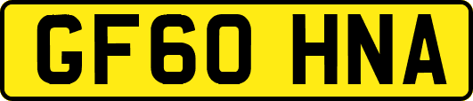 GF60HNA