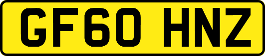 GF60HNZ