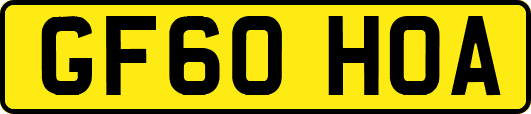GF60HOA