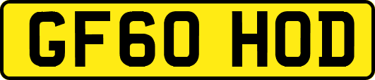 GF60HOD