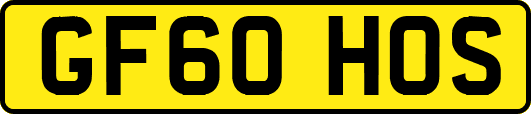 GF60HOS
