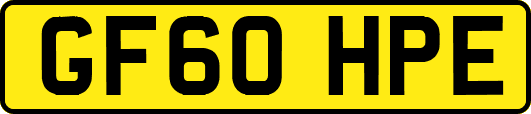 GF60HPE