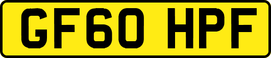 GF60HPF