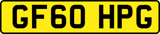 GF60HPG