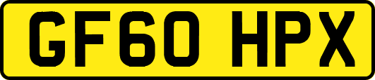 GF60HPX