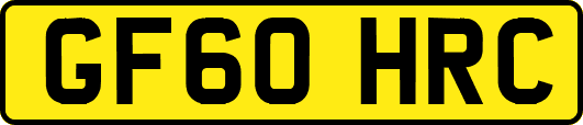 GF60HRC