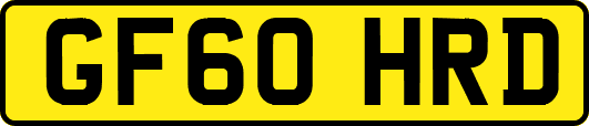 GF60HRD