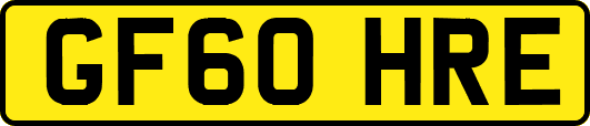 GF60HRE