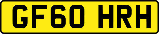 GF60HRH