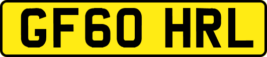 GF60HRL