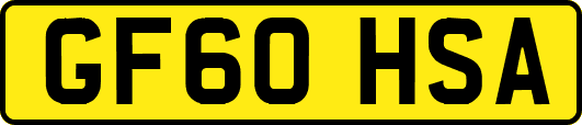GF60HSA