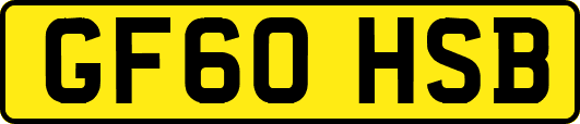 GF60HSB