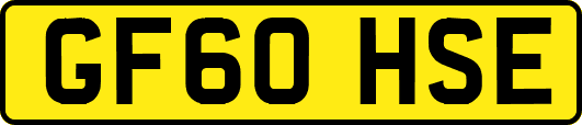 GF60HSE