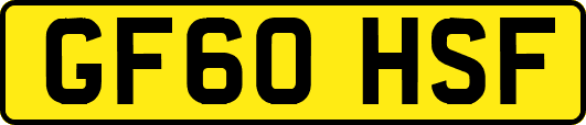 GF60HSF